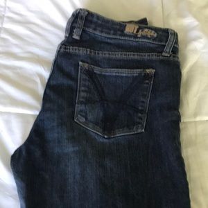 Kut from the Kloth Jeans